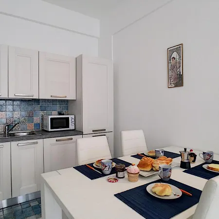 Nestor&jeeves - Royal - Central, Close Sea Nice