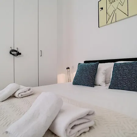 Nestor&jeeves - Royal - Central, Close Sea Apartment Nice