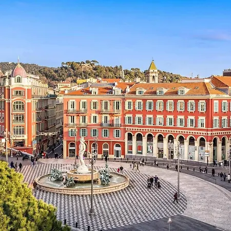 Appartement Nestor&jeeves - Royal - Central, Close Sea