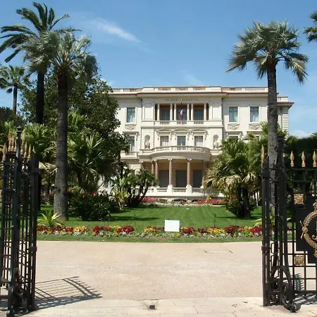 Nestor&jeeves - Royal - Central, Close Sea Appartement Nice